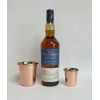 Solid Copper Cups